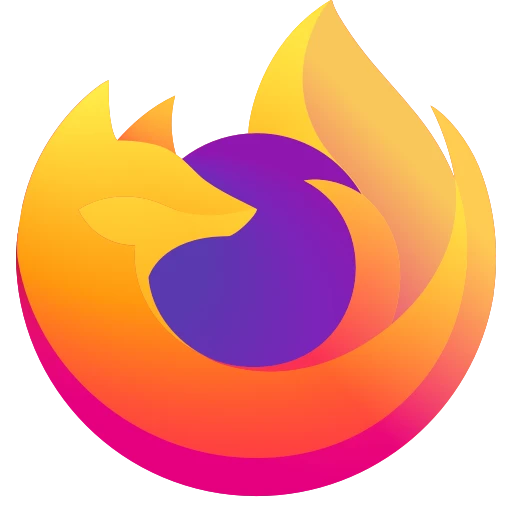 :firefox: