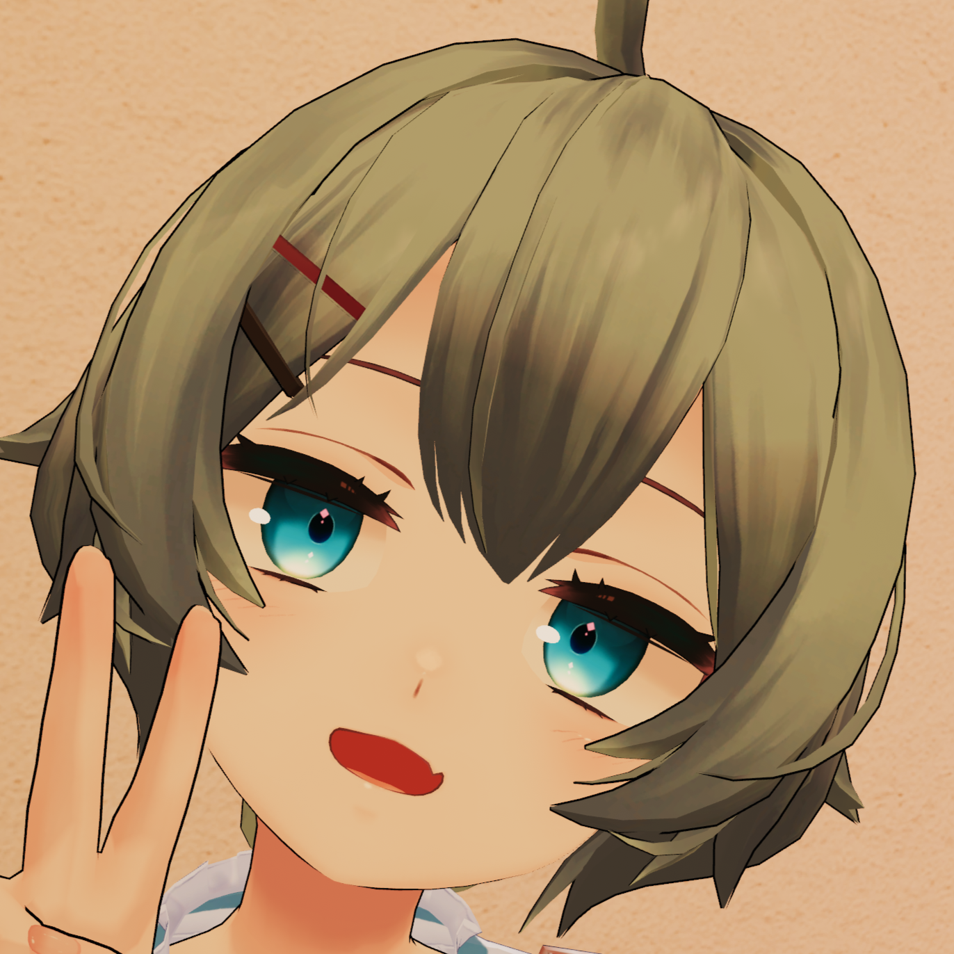 すばるにゃん