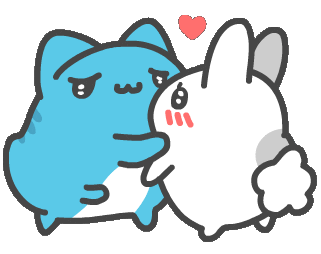 :bugcatkiss2:
