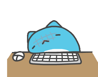 :bugcatkeyboard: