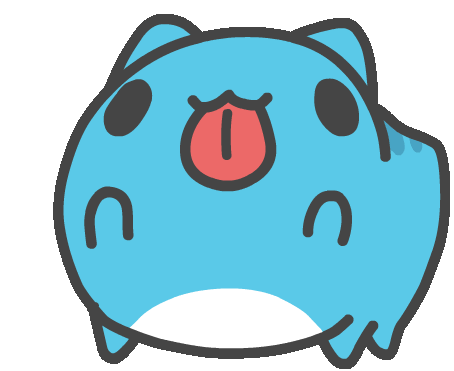 :bugcatlick2:
