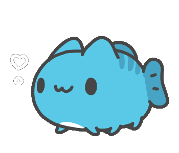 :bugcatfish: